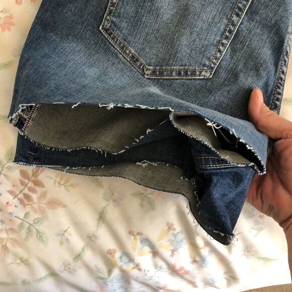 Torrid High Rise Short with Iconic Pockets Size 16 NWT - Picture 7 of 7